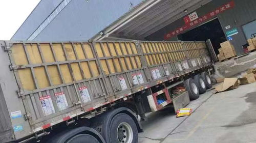 拉薩至銅仁物流專線 高效、可靠的普通道路貨物運輸解決方案