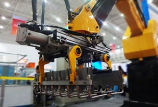 勞動力短缺催生機器人需求，上市公司加速布局自動化產業