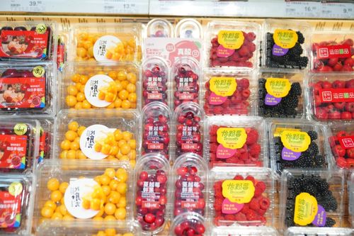 蘇果超市汊河店煥新開業 生鮮重磅升級，打造煙火氣賣場與高效日用品銷售