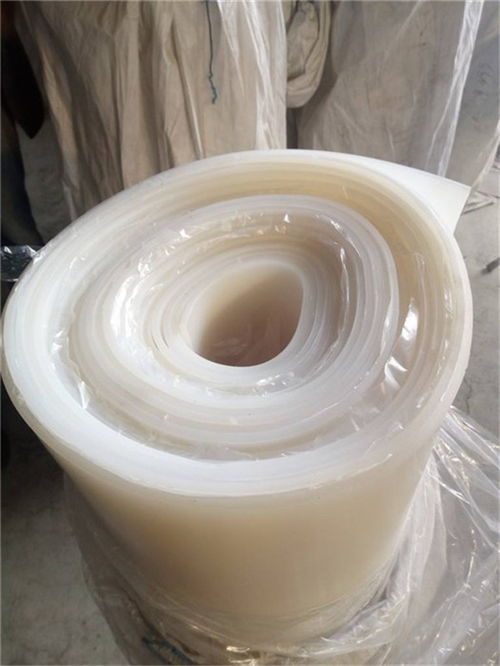 永發(fā)橡膠 廠家直銷耐高溫硅膠板，鶴壁硅膠板在日用品領(lǐng)域的多元應(yīng)用